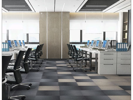Office Carpet Manufacturer Bangalore – Candus Carpet