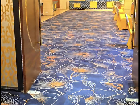 Best Affordable Carpet Manufacturers in Bangalore – Candus Carpe