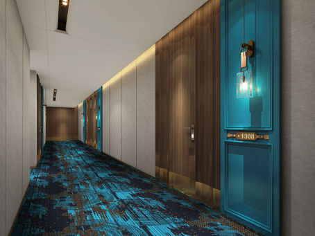 Hotel Carpet Suppliers in Bangalore – Candus Carpet