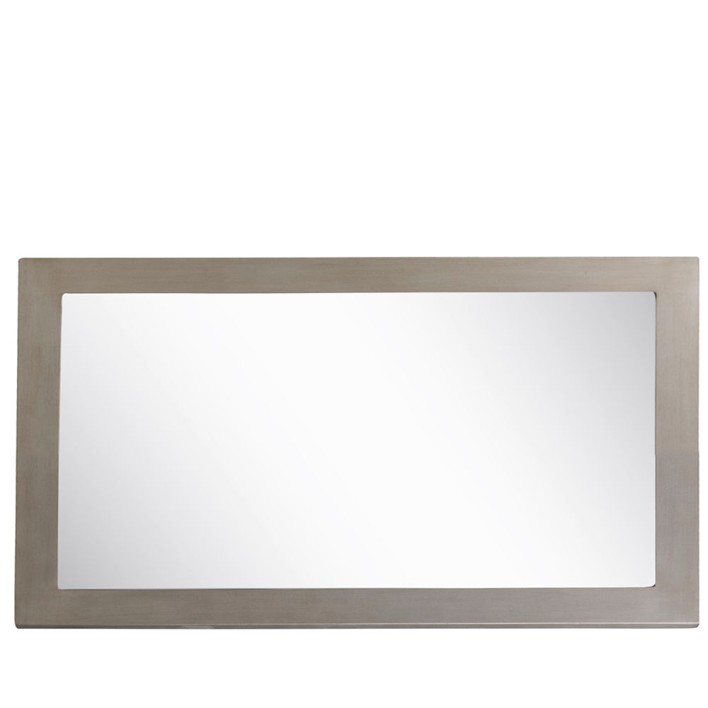 Katrina Mirror 65x35 - Local Pick Up Only