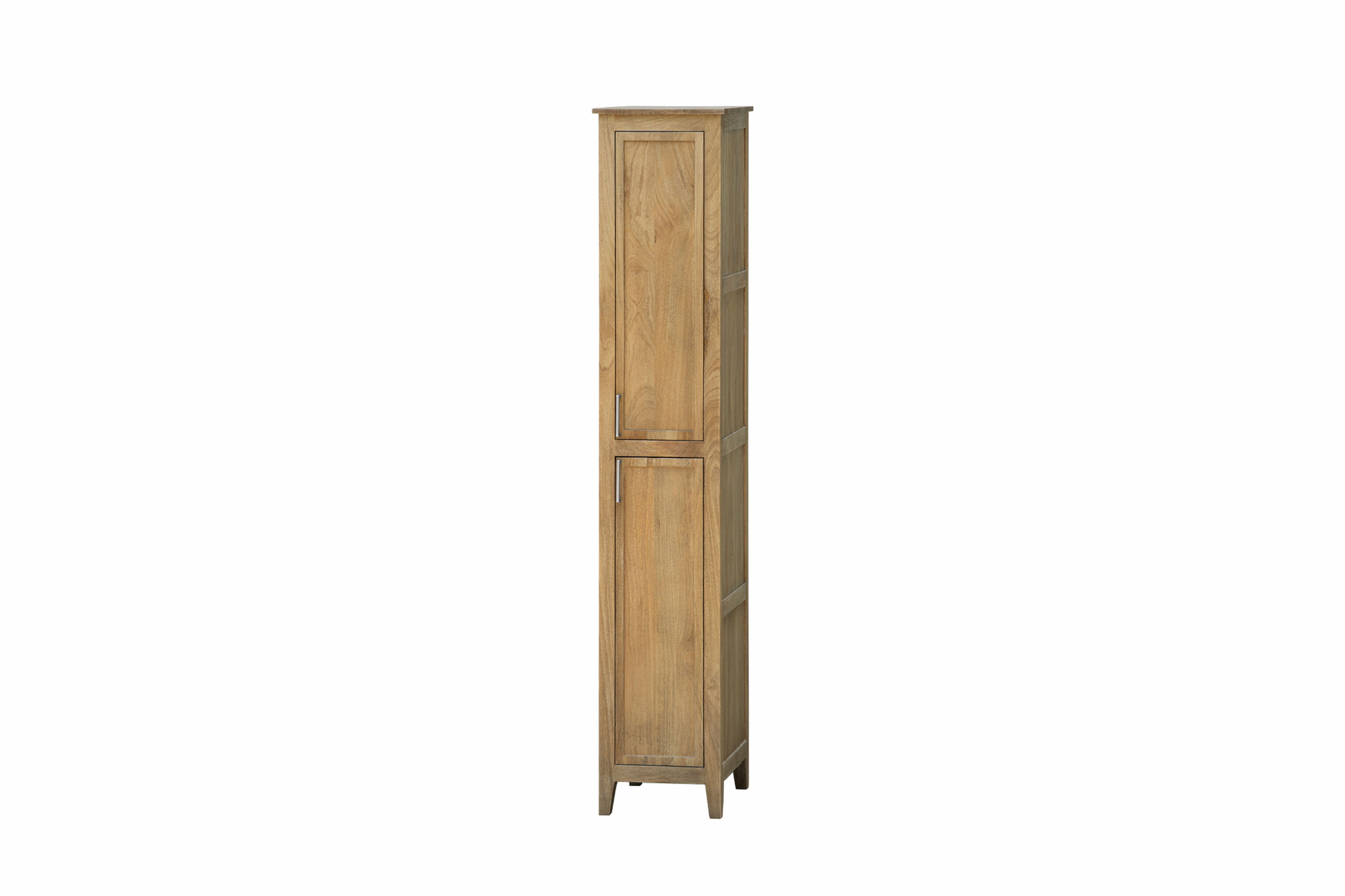 Aspen Linen Tower (Wood)