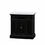 Thumbnail: Nantucket 36" Bathroom Vanity (Black), Freestanding Vanity, Single Sink