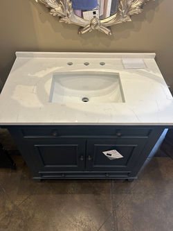Dothan 36" $900