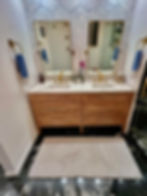 Linden 68 Vanity