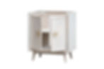 Thumbnail: Mid City 32" No Top Bathroom Vanity