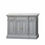 Thumbnail: Nantucket 48" Bathroom Vanity (Gray)