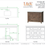 Thumbnail: Lancaster 48" Bathroom Vanity