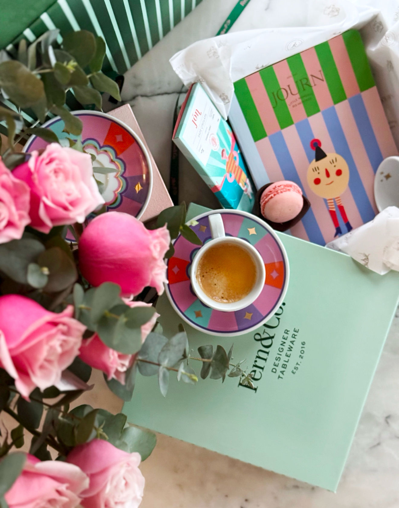 Beloved Kit - Sevgililer Gününe Özel