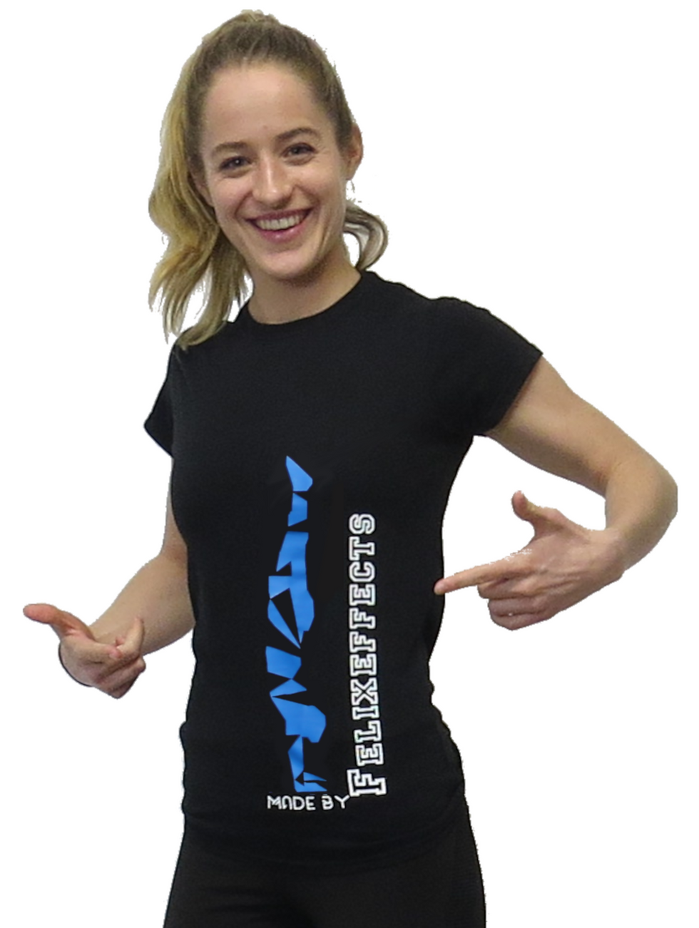 Miniaturbild: Baumwoll-Shirt (m/w)