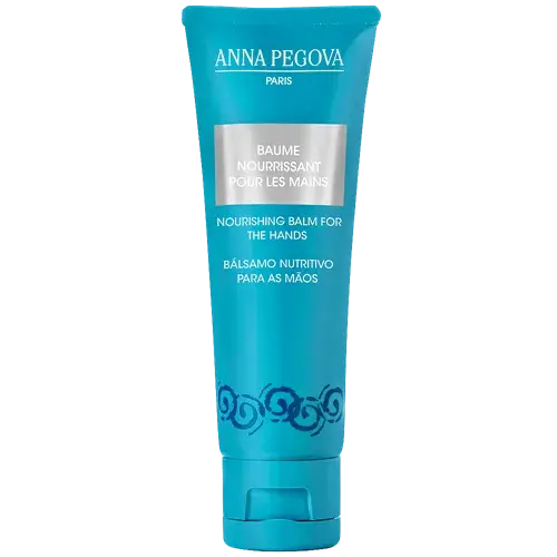 Bálsamo nutritivo para as mãos Anna Pegova - Baume nourissant pour les mains