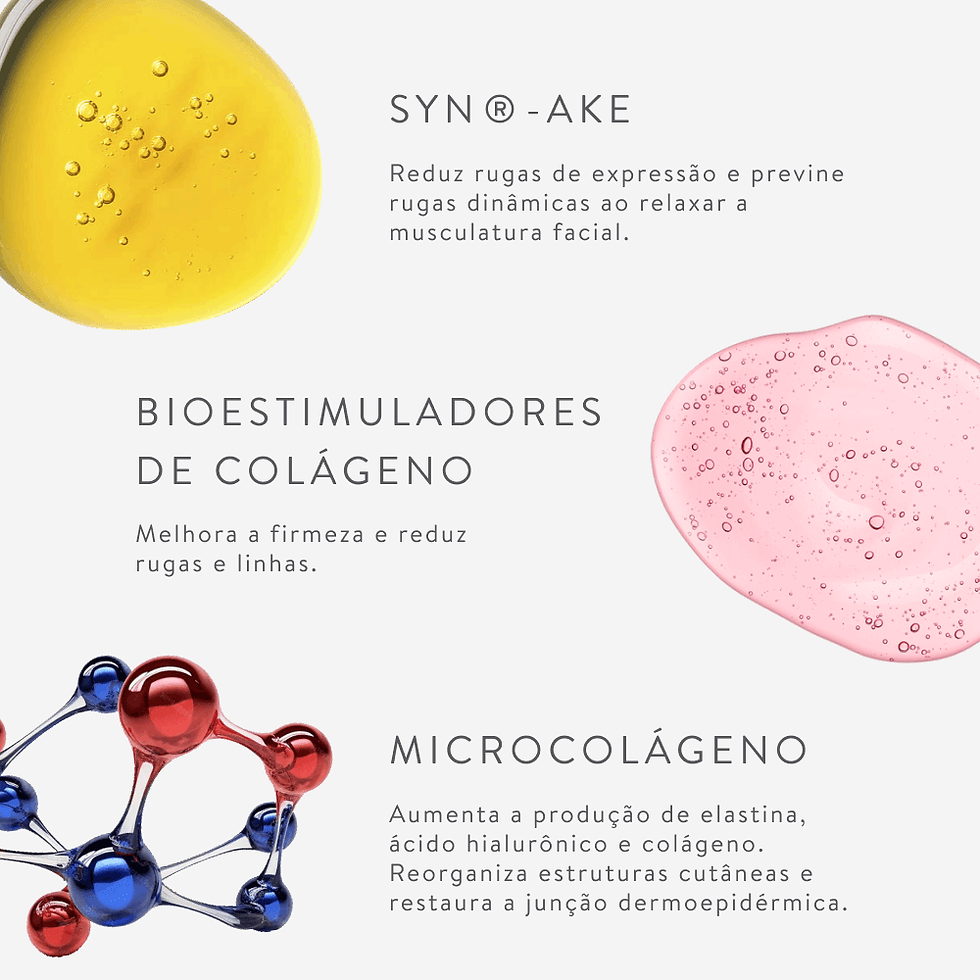 Miniatura: Collagen Sérum - Anti-Idade - 30ml
