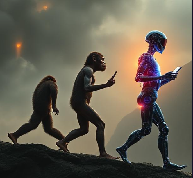 Is AI a Threat!