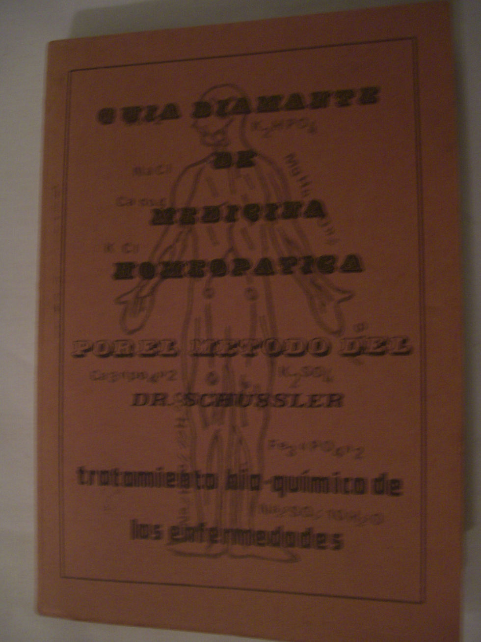 Guia Diamante de Medicina Homeopatic