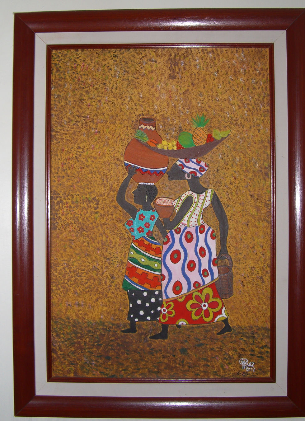Pintura Ingenua