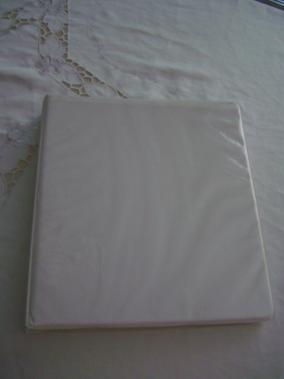 Carpeta de 3 Aros Carta 1"