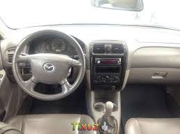 Mazda.
