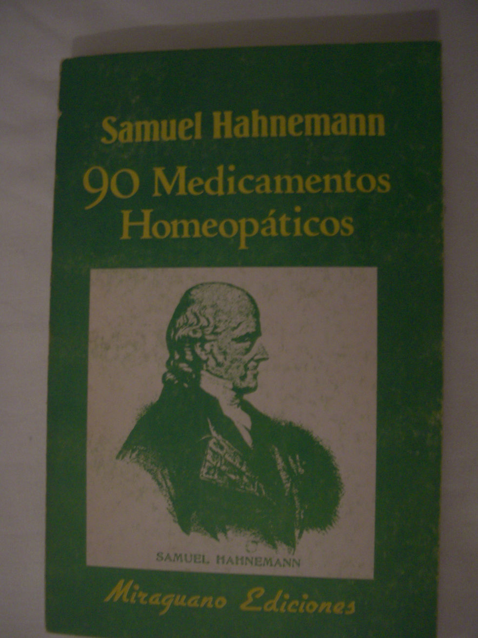 90 Medicamentos Homeopáticos