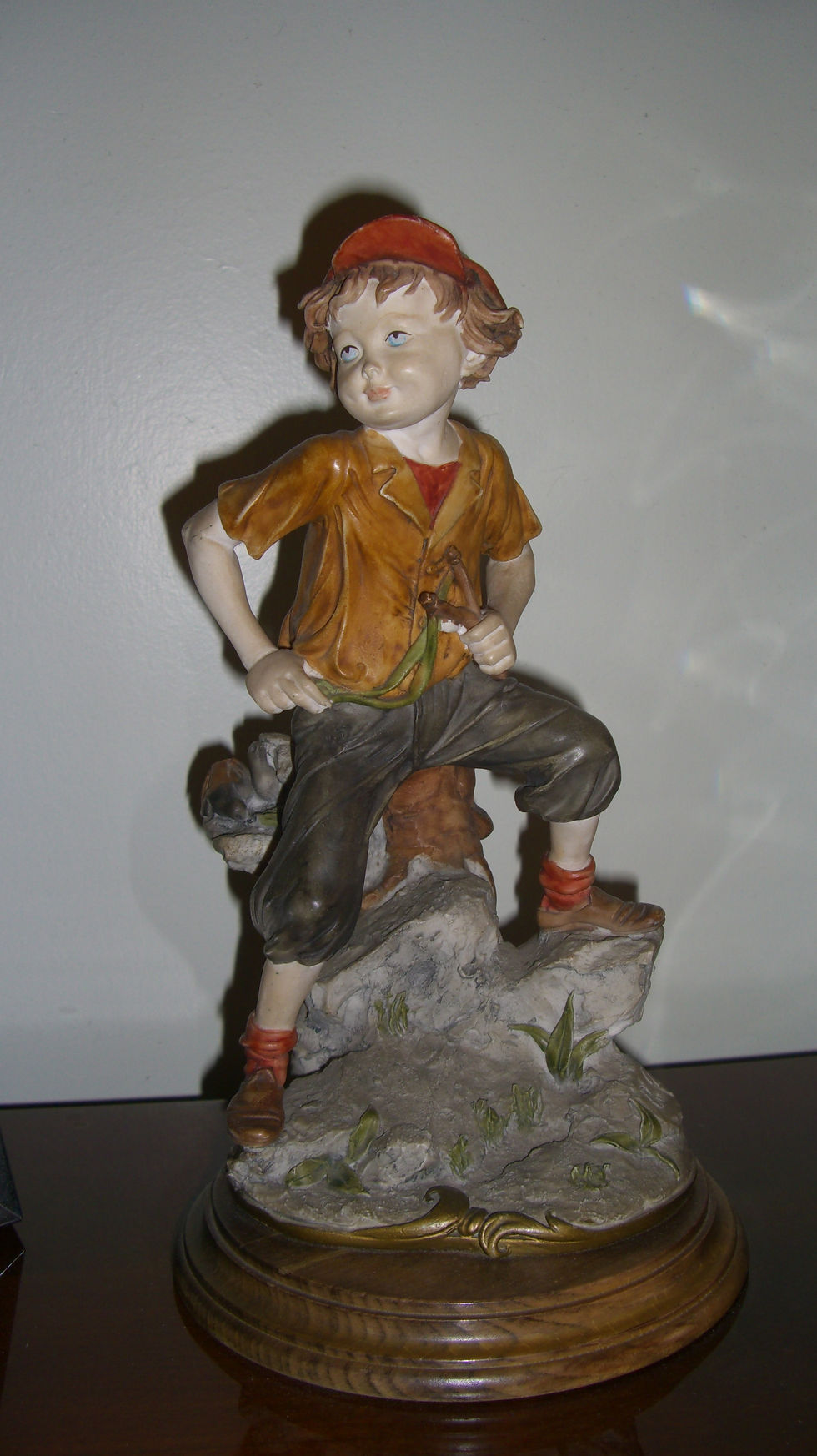 Capodimonte