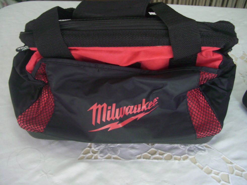 Bolso Cava 20cm x 30cm Alto 25cm