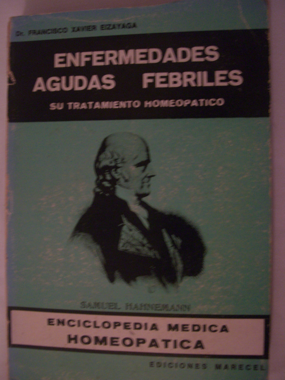Tratado de Medicina Homeopática