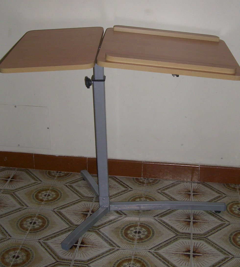 Mesa de Servicio o Para Computadora