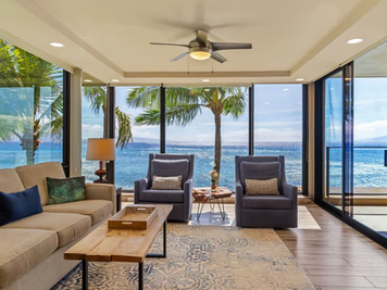 Where to Stay in Maui: Top Condos Near Beaches, Dining & Activities