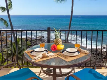 Where to Stay in Hawaii: Top Oceanfront Condo Rentals on Each Island