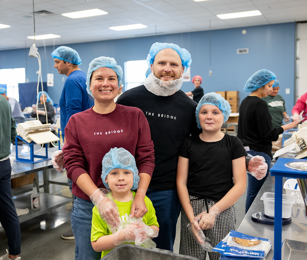Feed My Starving Children