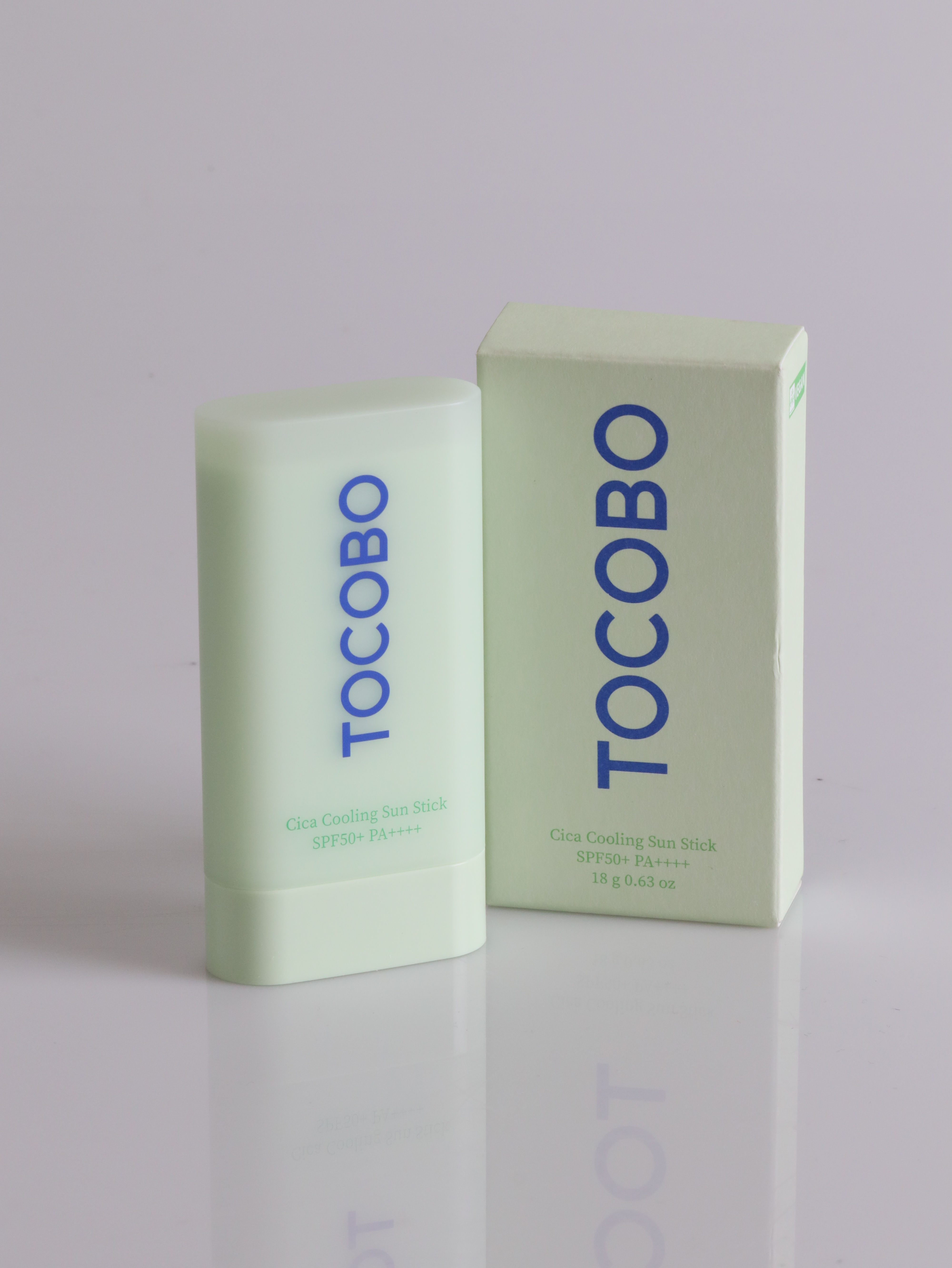 CICA COOLING SUN STICK SPF50+ PA++++