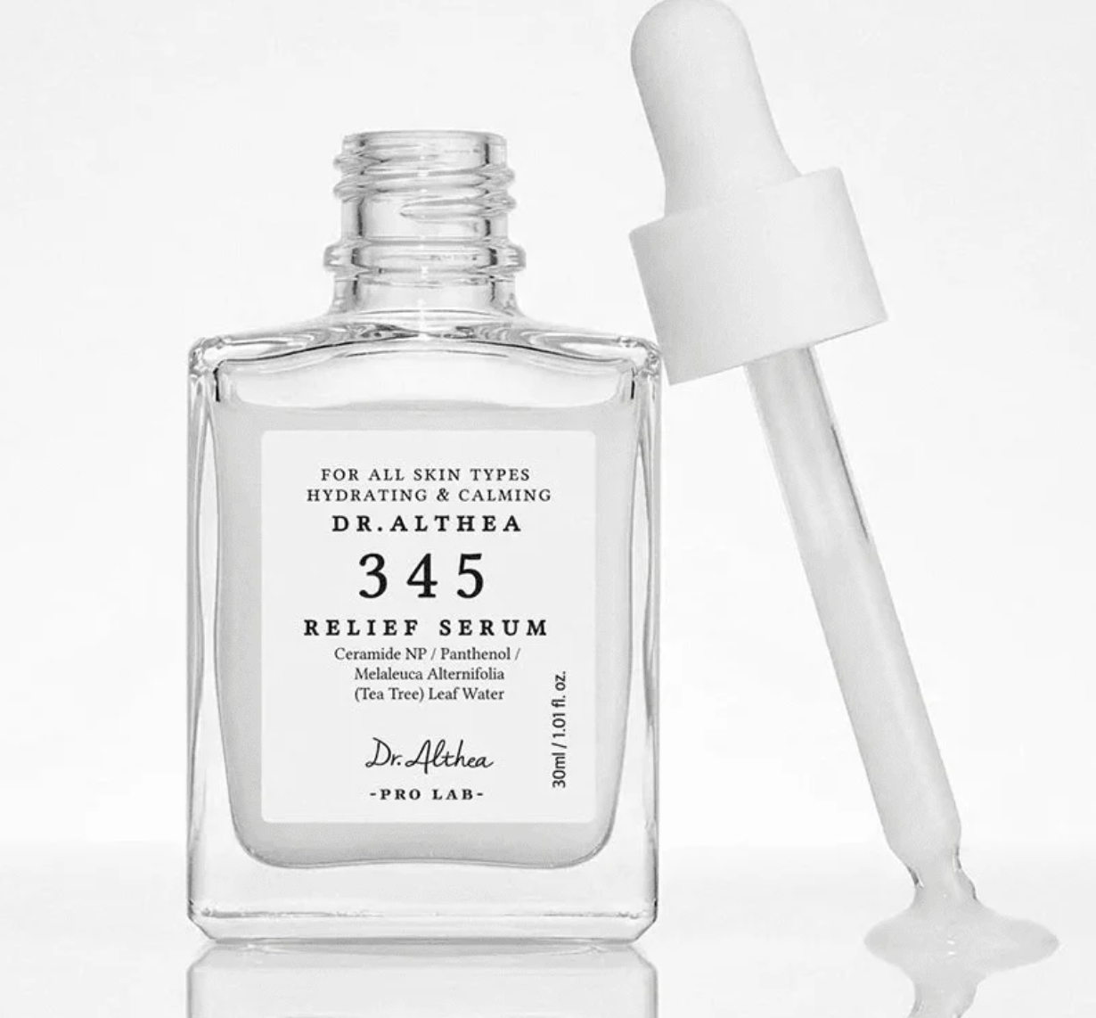 [DR. ALTHEA]  345 Relief Serum 30ml 