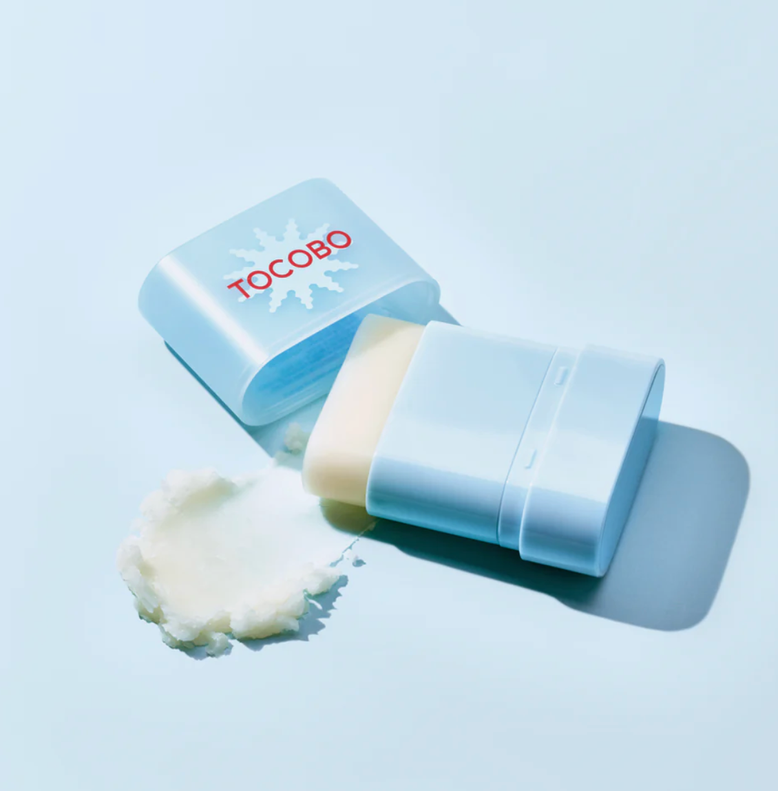 Mini Cotton Airy Sun Stick