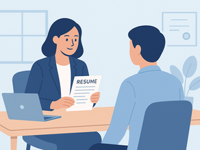 The ROI of Candidate Experience: Why a Better Hiring Process Pays Off