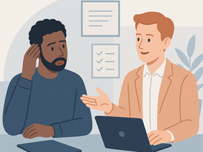 When Should I Get HR Help, And What Can HR Actually Do For My Business