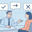 A Simple Employee Feedback Framework for Busy Managers