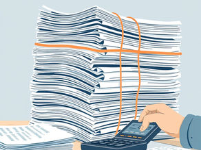 HR Record Keeping - What You Need To Know