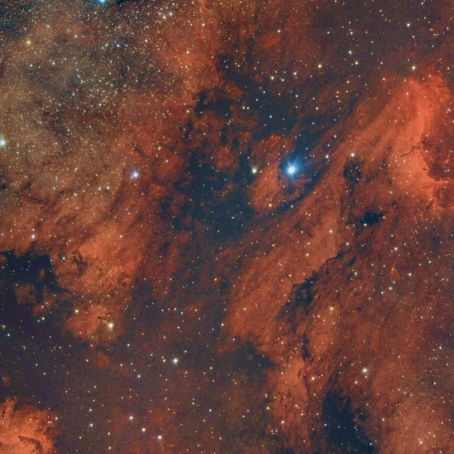 Bildbearbeitung , ein wichtiger Punkt in der Astrofotografie !!!