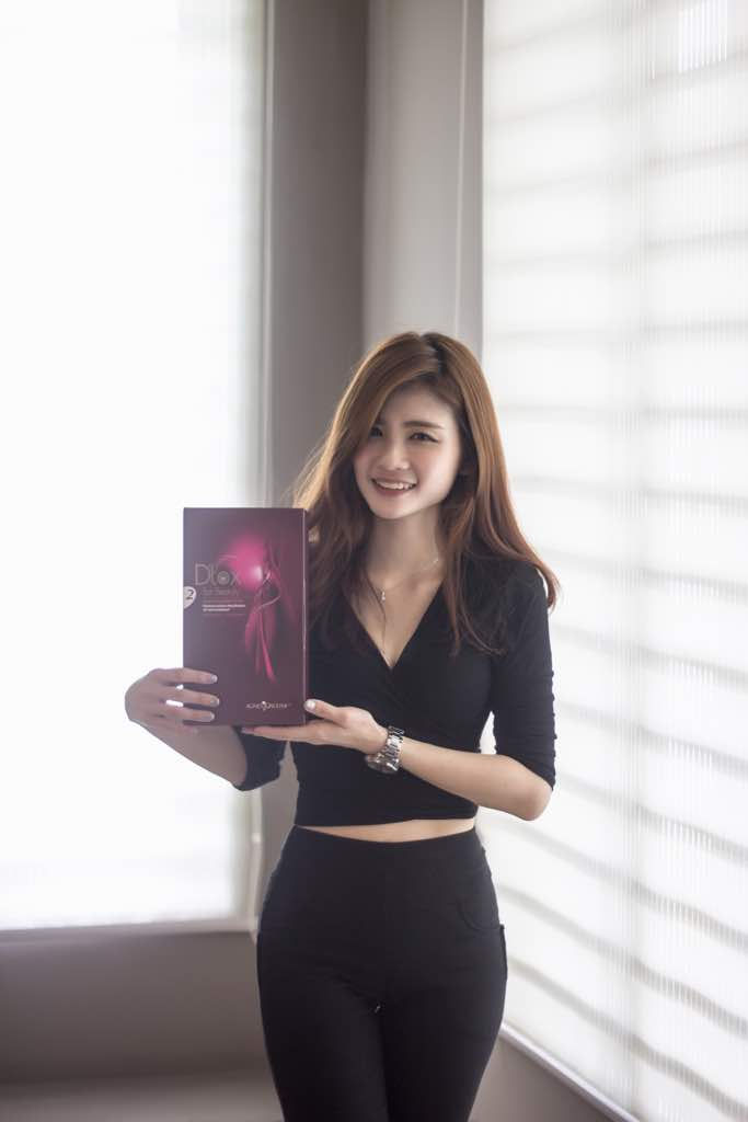 Thumbnail: Agnes Pauline D'tox For Beauty : Enzymes , Vegetables & Fruits ( 15gx20Sachets )