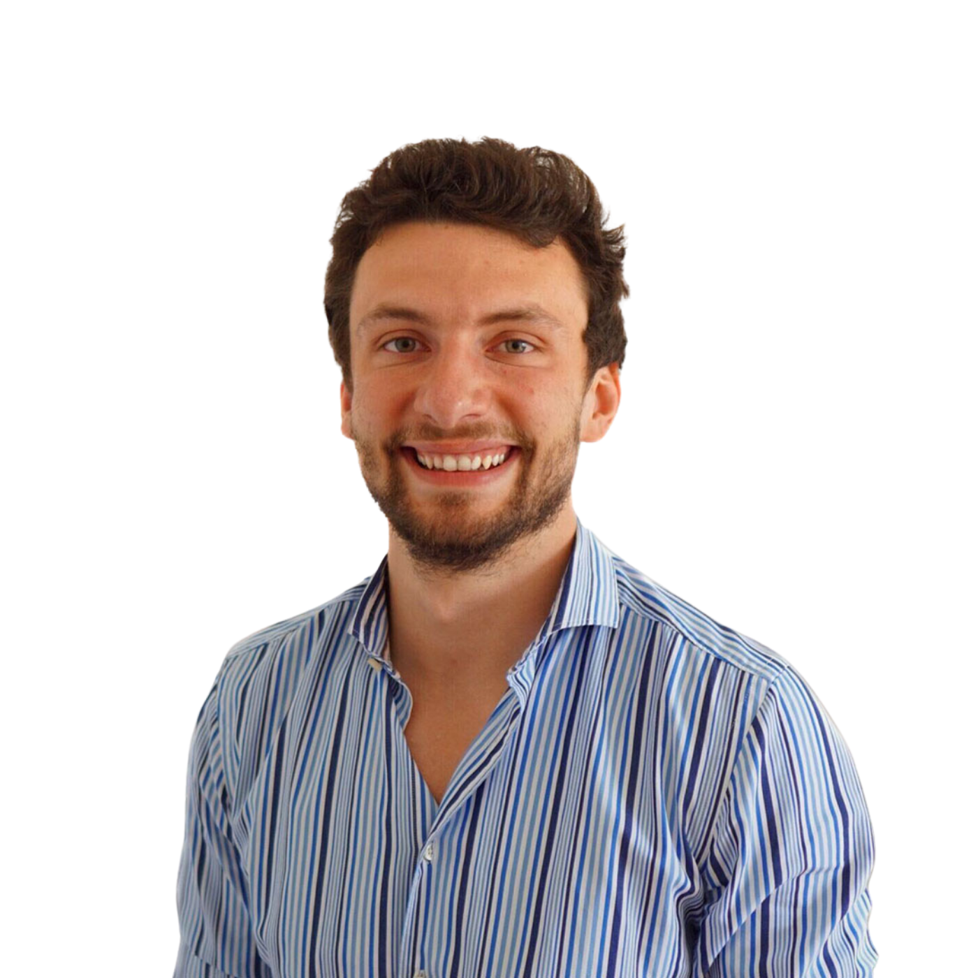 Autorenbild: Felix Adam