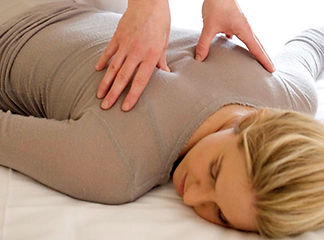 Too busy for a massage? Nope, come as you are and just relax... we'll do the rest!