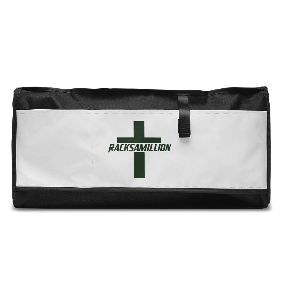 Thumbnail: Duffle bag