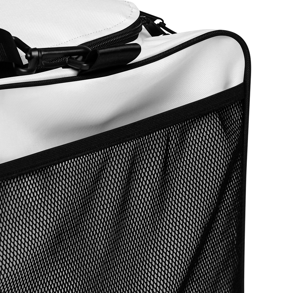 Thumbnail: Duffle bag