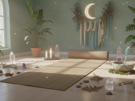 Yoga for Energy Boost: Yoga Poses to Relieve Fatigue