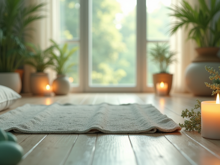 The Range of Holistic Wellness Services