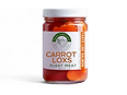 VEGAN CARROT LOX