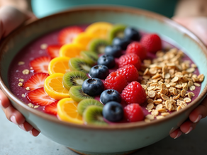 Top Plant-Based Recipe Ideas for Every Meal