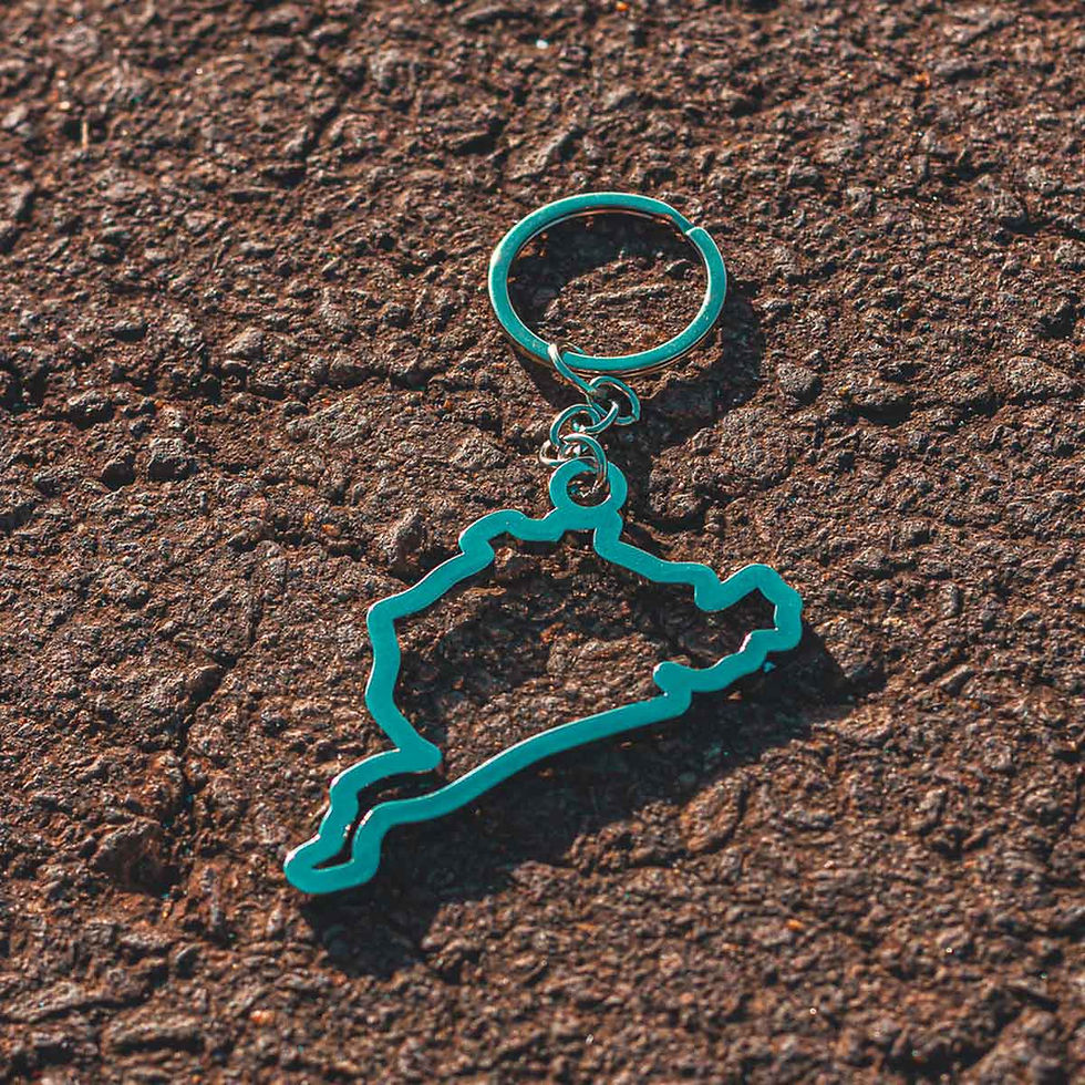 Miniatura: Nurburgring