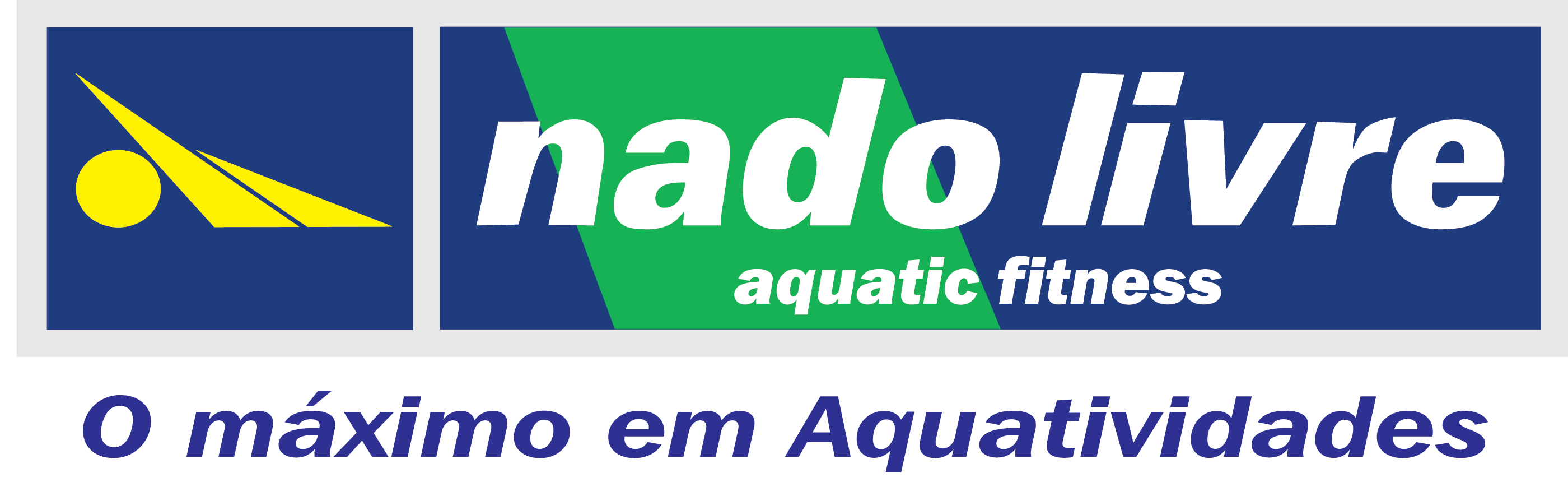 Nado Livre