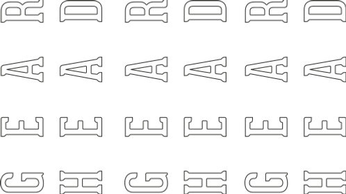escritas gearhead