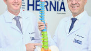 HÉRNIA DE DISCO TEM TRATAMENTO SEM CIRURGIA