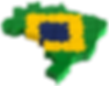 Mapa do Brasil - Estamos em todo o território nacional